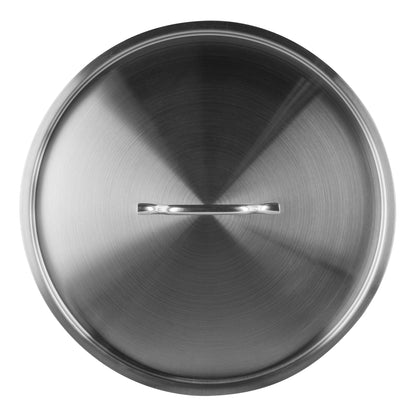 SignatureWares | Pot & Pan Cover, 15.75", Stainless Steel