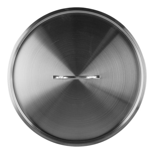 SignatureWares | Pot & Pan Cover, 17.75", Stainless Steel