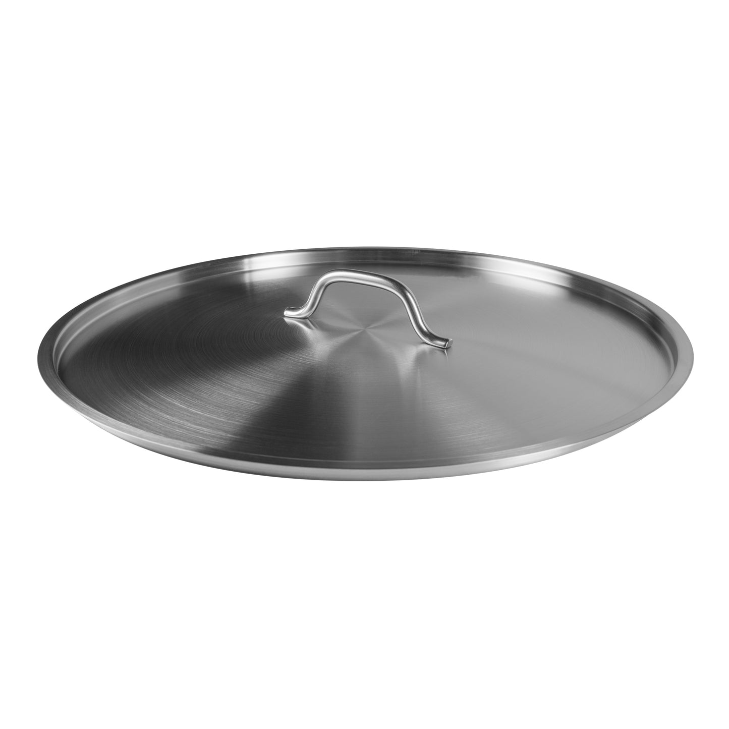 SignatureWares | Pot & Pan Cover, 19.5", Stainless Steel