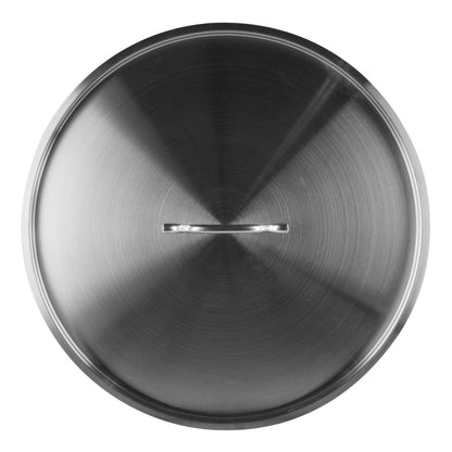 SignatureWares | Pot & Pan Cover, 19.5", Stainless Steel