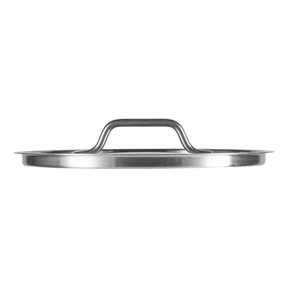 SignatureWares | Pot & Pan Cover, 8.5", Stainless Steel