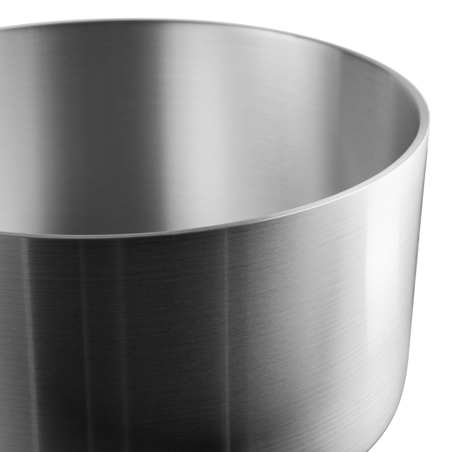 SignatureWares | Straight Sided Sauce Pan, 2.5 qt, Aluminum