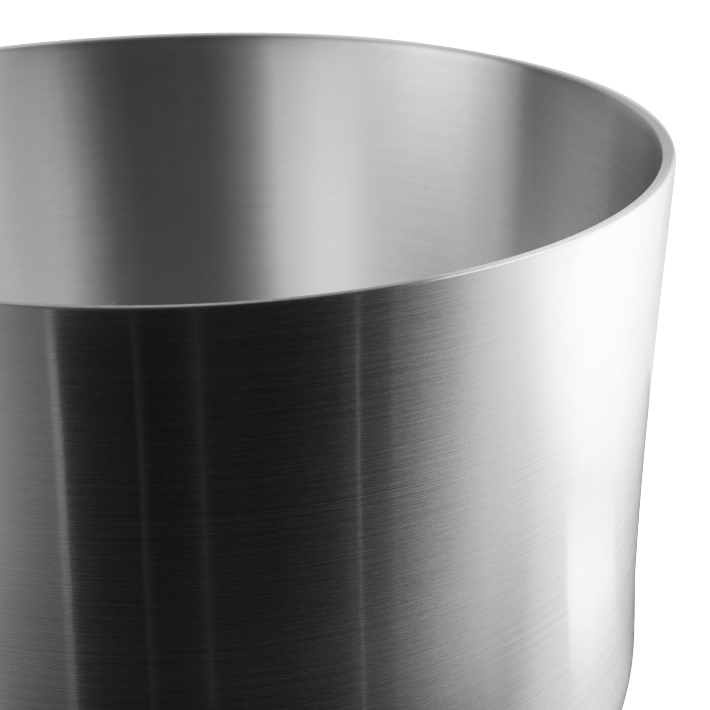 SignatureWares | Straight Sided Sauce Pan, 7.5 qt, Aluminum