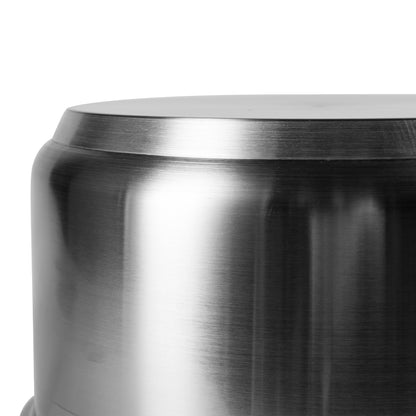 SignatureWares | Sauce Pan, 4.5 qt, Stainless Steel