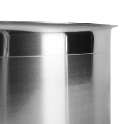 SignatureWares | Sauce Pan, 10 qt, Stainless Steel