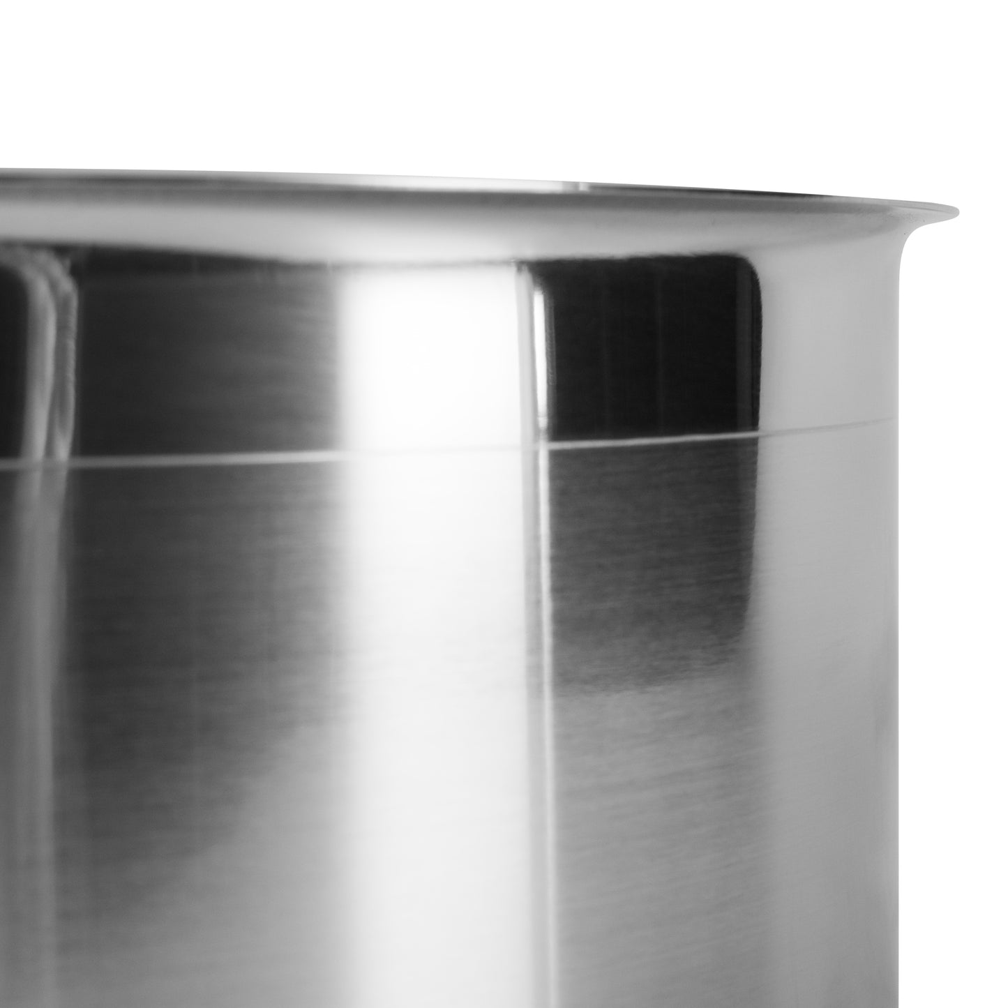 SignatureWares | Sauce Pan, 6 qt, Stainless Steel