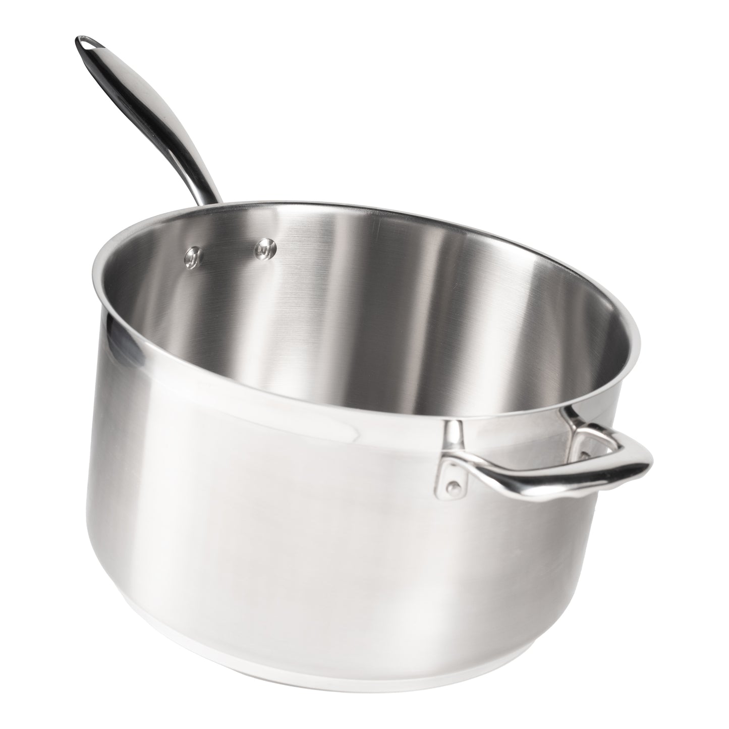 SignatureWares | Sauce Pan, 10 qt, Stainless Steel