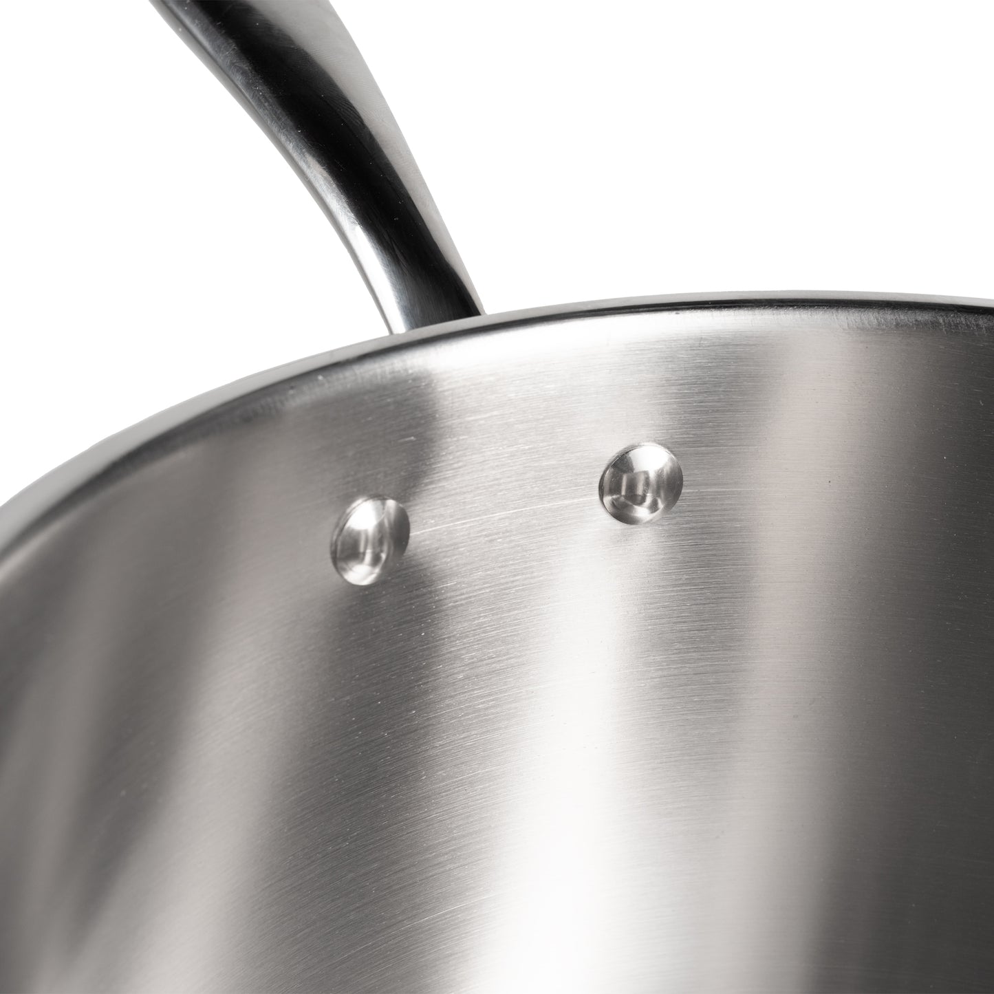 SignatureWares | Sauce Pan, 7 qt, Stainless Steel