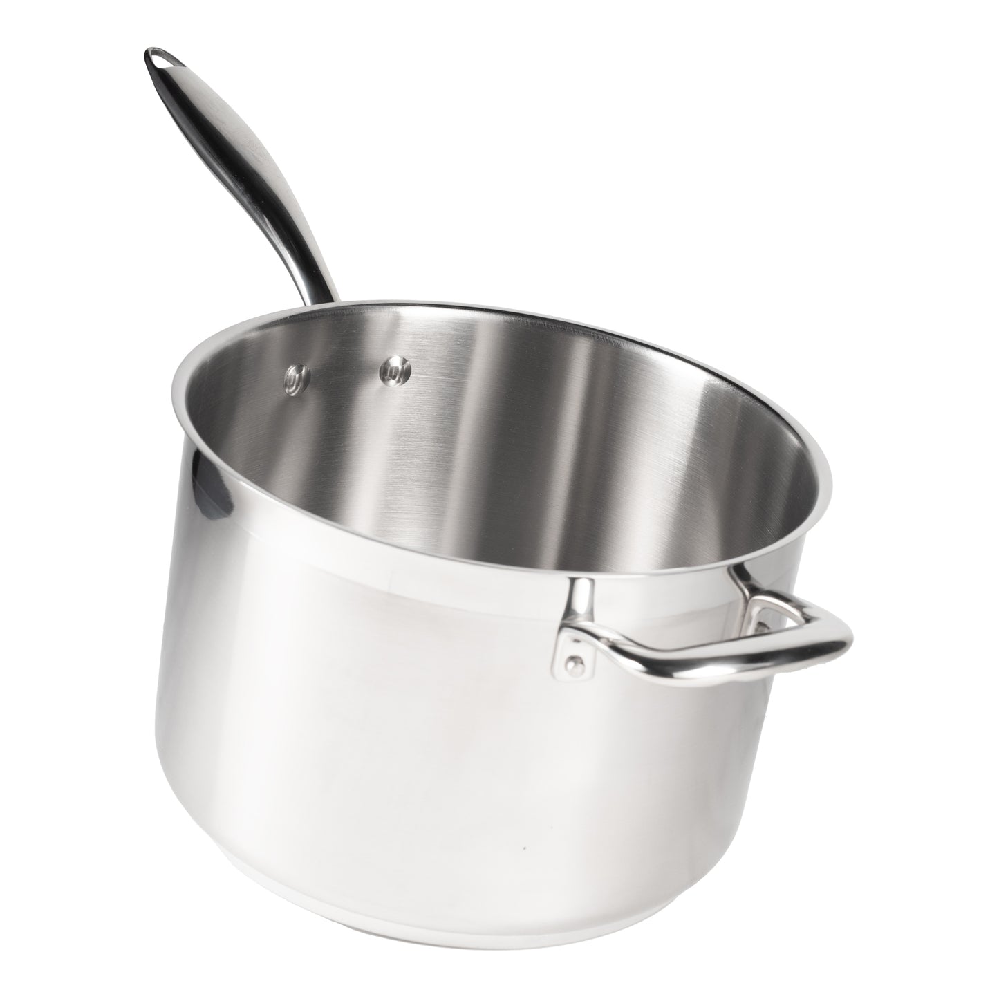 SignatureWares | Sauce Pan, 7 qt, Stainless Steel