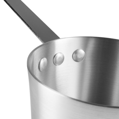 SignatureWares | Tapered Sauce Pan, 1.5 qt, Aluminum