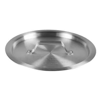 SignatureWares | Tapered Sauce Pan Cover, 3.5 qt, Aluminum