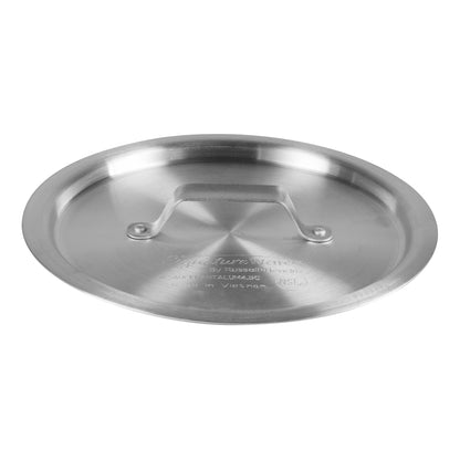 SignatureWares | Tapered Sauce Pan Cover, 4.5 qt, Aluminum