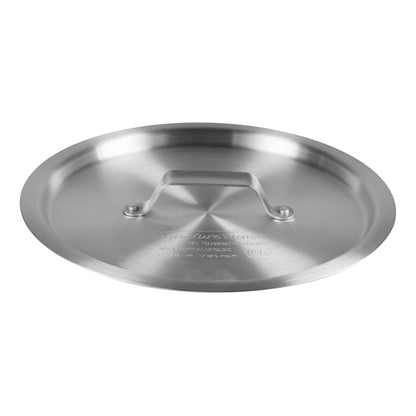 SignatureWares | Tapered Sauce Pan Cover, 5.5 qt, Aluminum