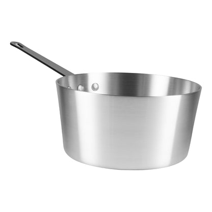 SignatureWares | Tapered Sauce Pan, 5.5 qt, Aluminum