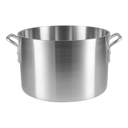 SignatureWares | Heavy Duty Sauce Pot, 14 qt, Aluminum