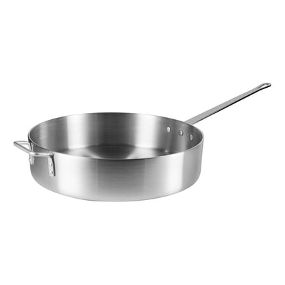 SignatureWares | Saute Pan, 11 qt, Aluminum