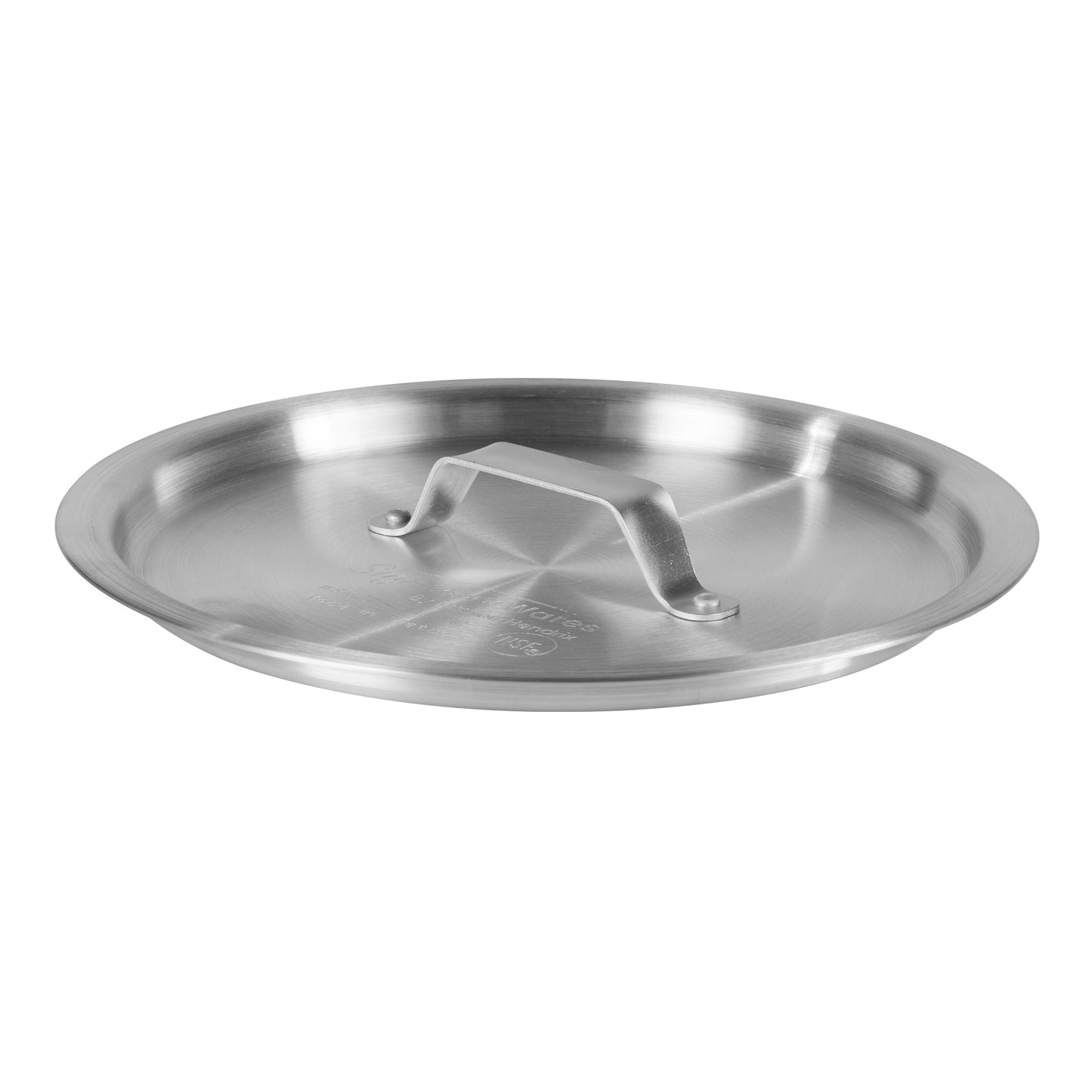 SignatureWares | Saute Pan Cover, 3 qt, Aluminum