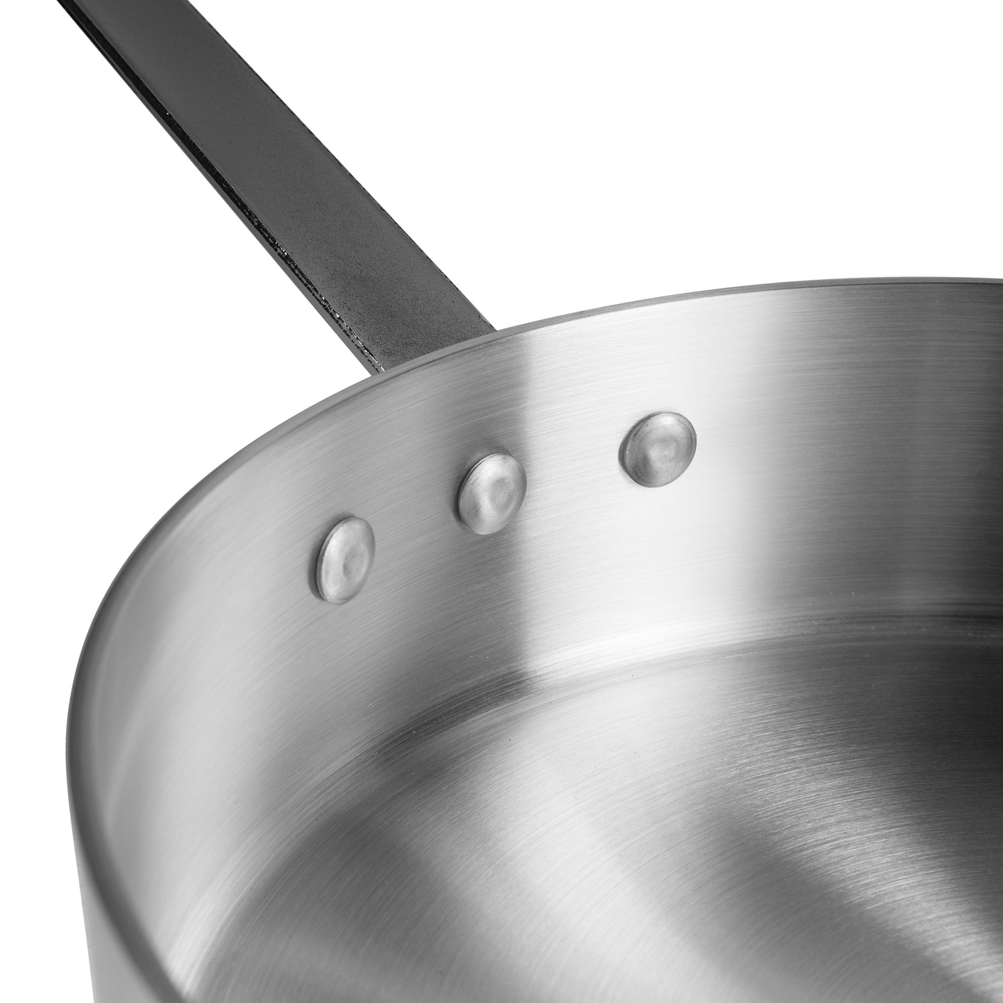 SignatureWares | Saute Pan, 5 qt, Aluminum