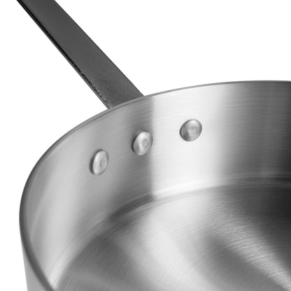 SignatureWares | Saute Pan, 5 qt, Aluminum