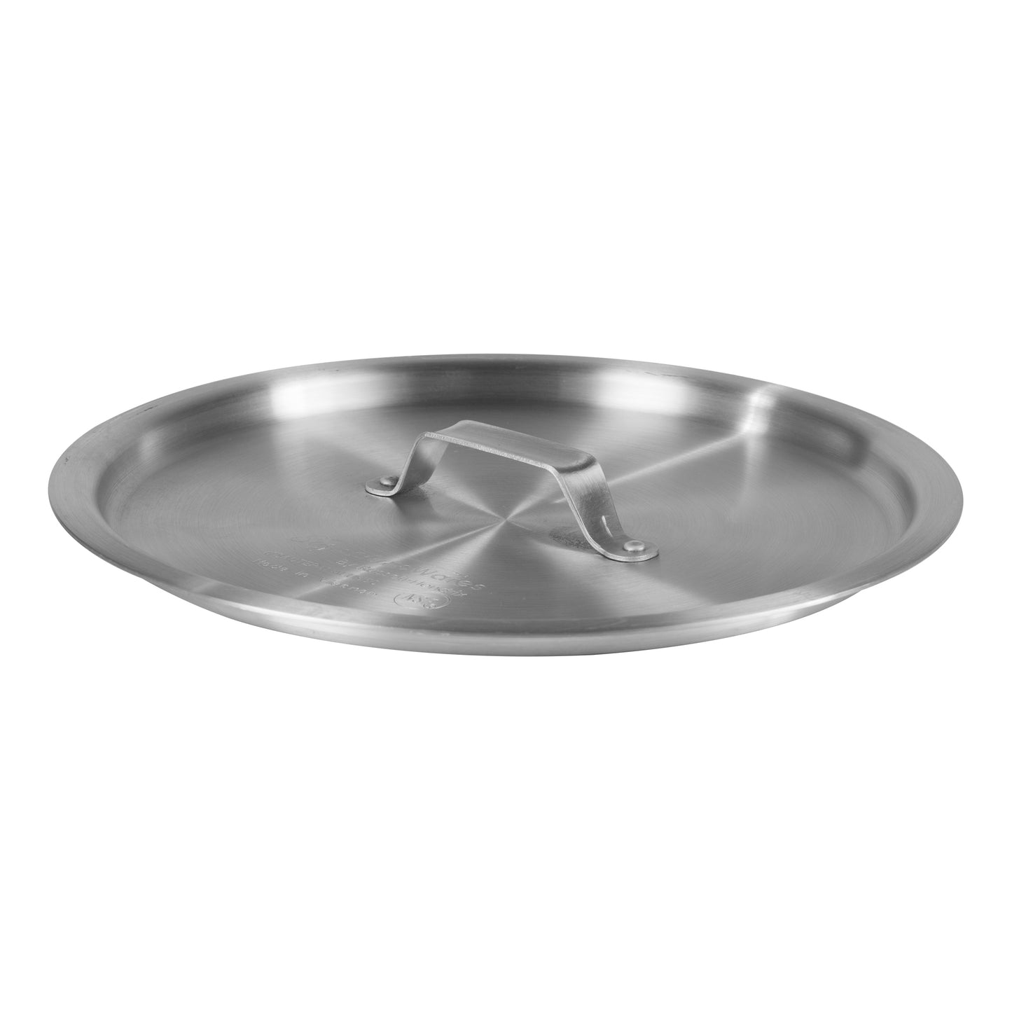 SignatureWares | Saute Pan Cover, 5 qt, Aluminum