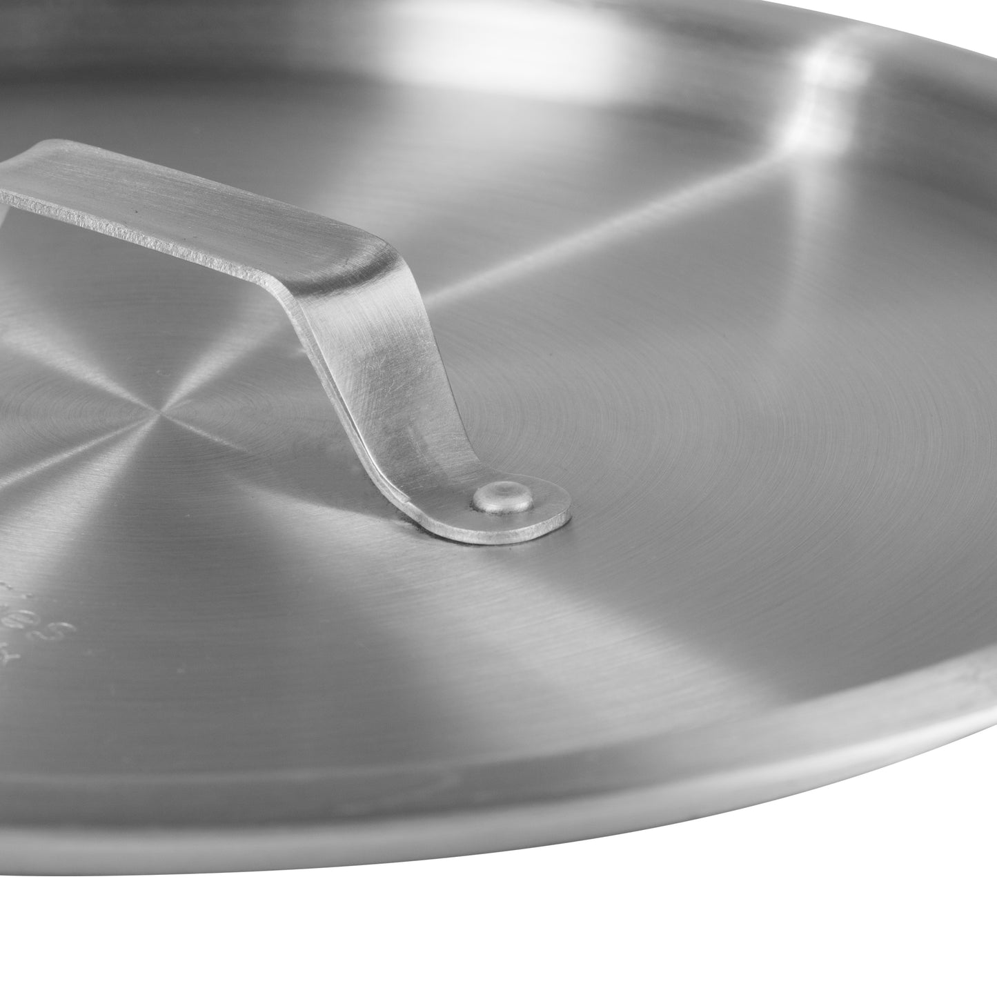 SignatureWares | Saute Pan Cover, 5 qt, Aluminum