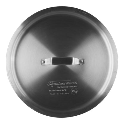 SignatureWares | Saute Pan Cover, 5 qt, Aluminum