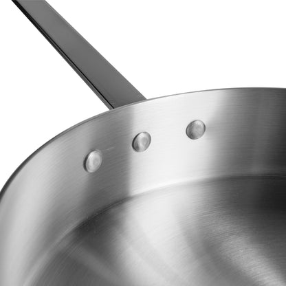 SignatureWares | Saute Pan, 7 qt, Aluminum