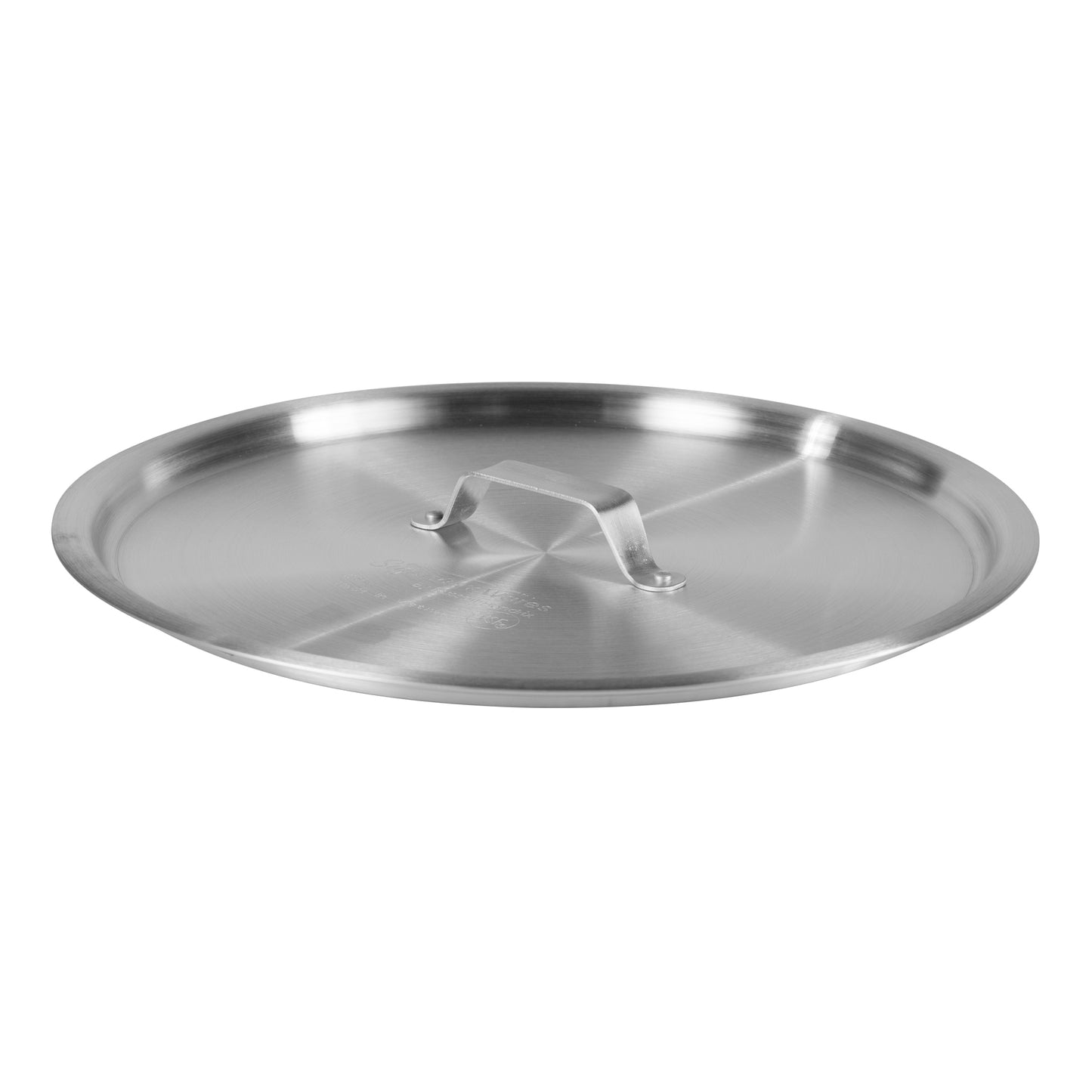 SignatureWares | Saute Pan Cover, 7 qt, Aluminum