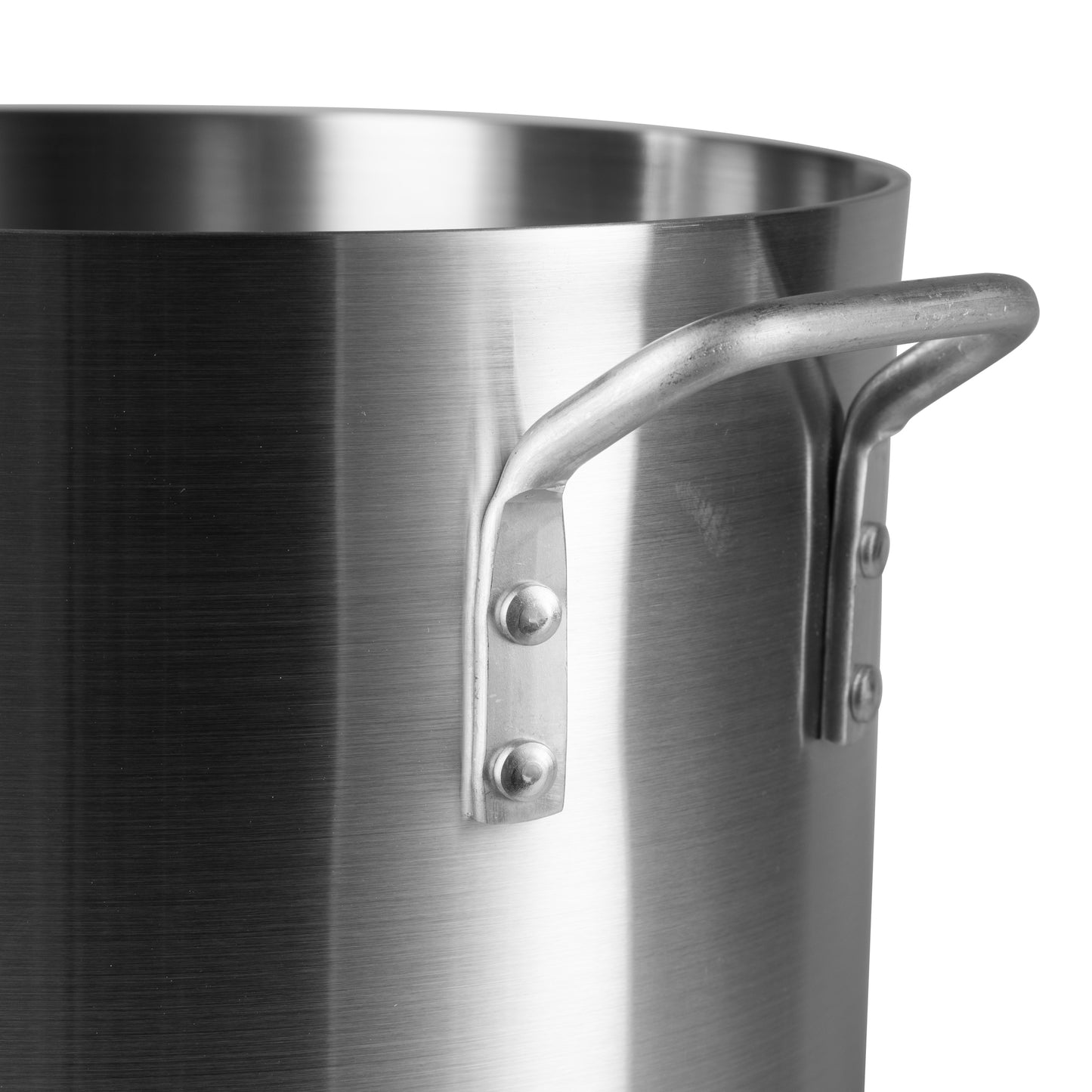 SignatureWares | Stock Pot, 16 qt, Aluminum