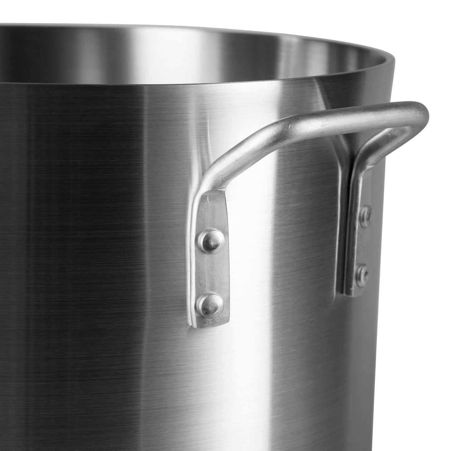 SignatureWares | Stock Pot, 20 qt, Aluminum