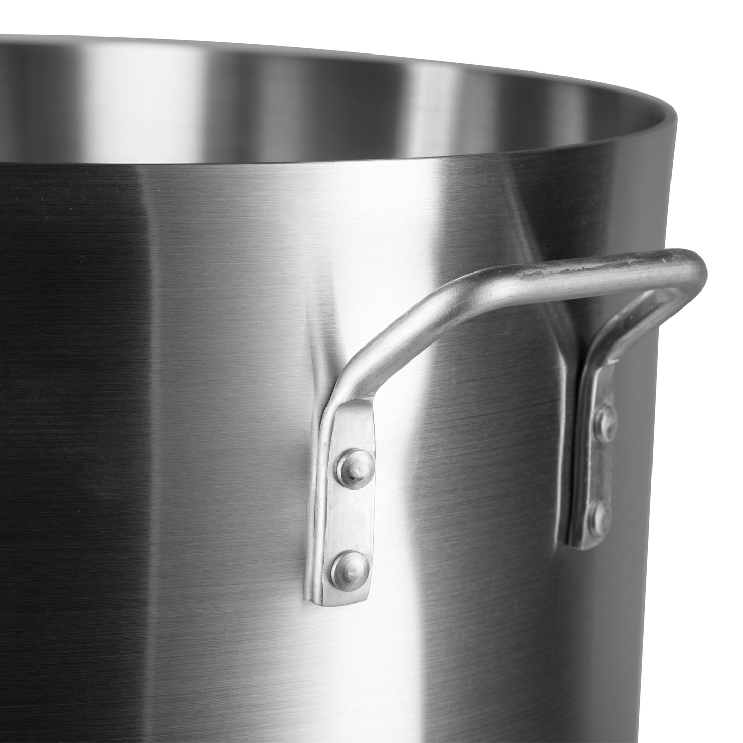 SignatureWares | Stock Pot, 60 qt, Aluminum