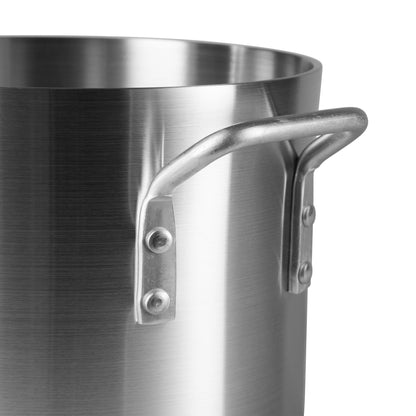 SignatureWares | Stock Pot, 8 qt, Aluminum