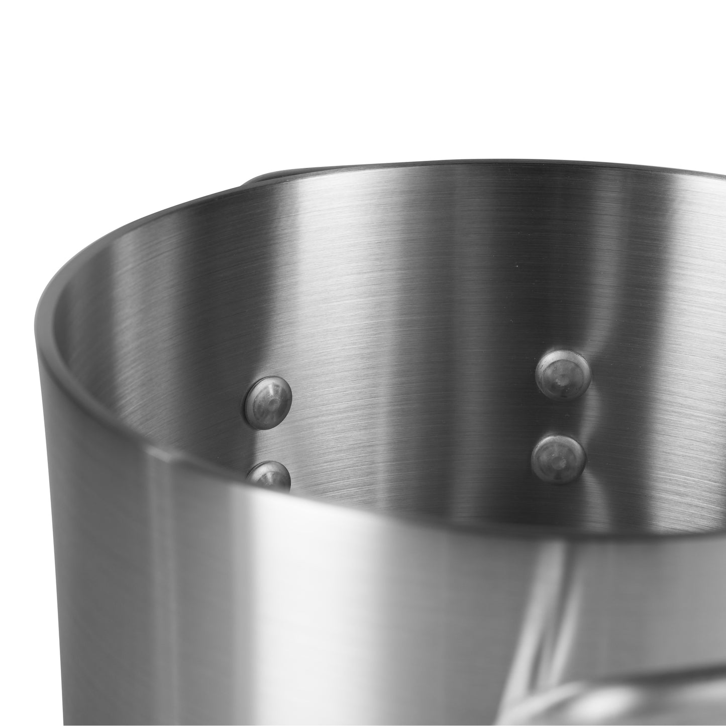 SignatureWares | Stock Pot, 8 qt, Aluminum