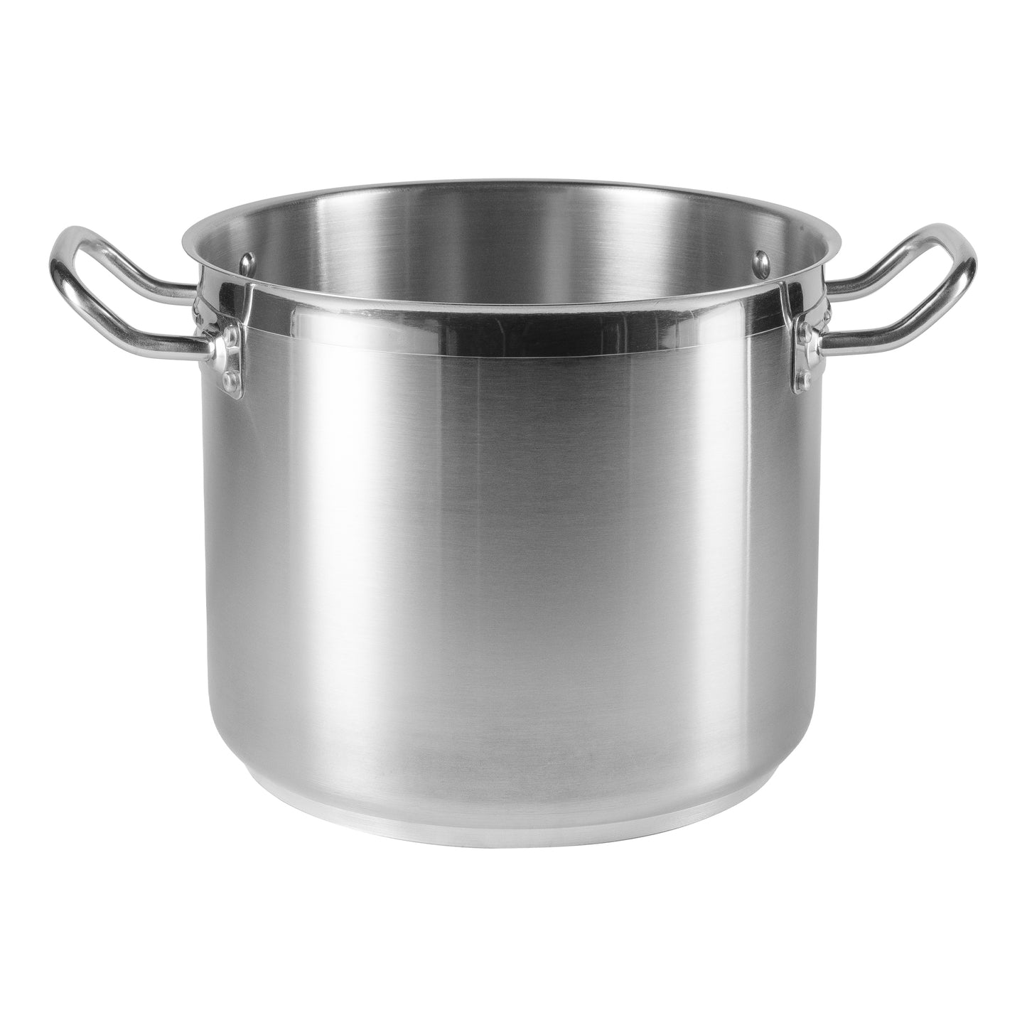 SignatureWares | Stock Pot, 10 qt, Stainless Steel