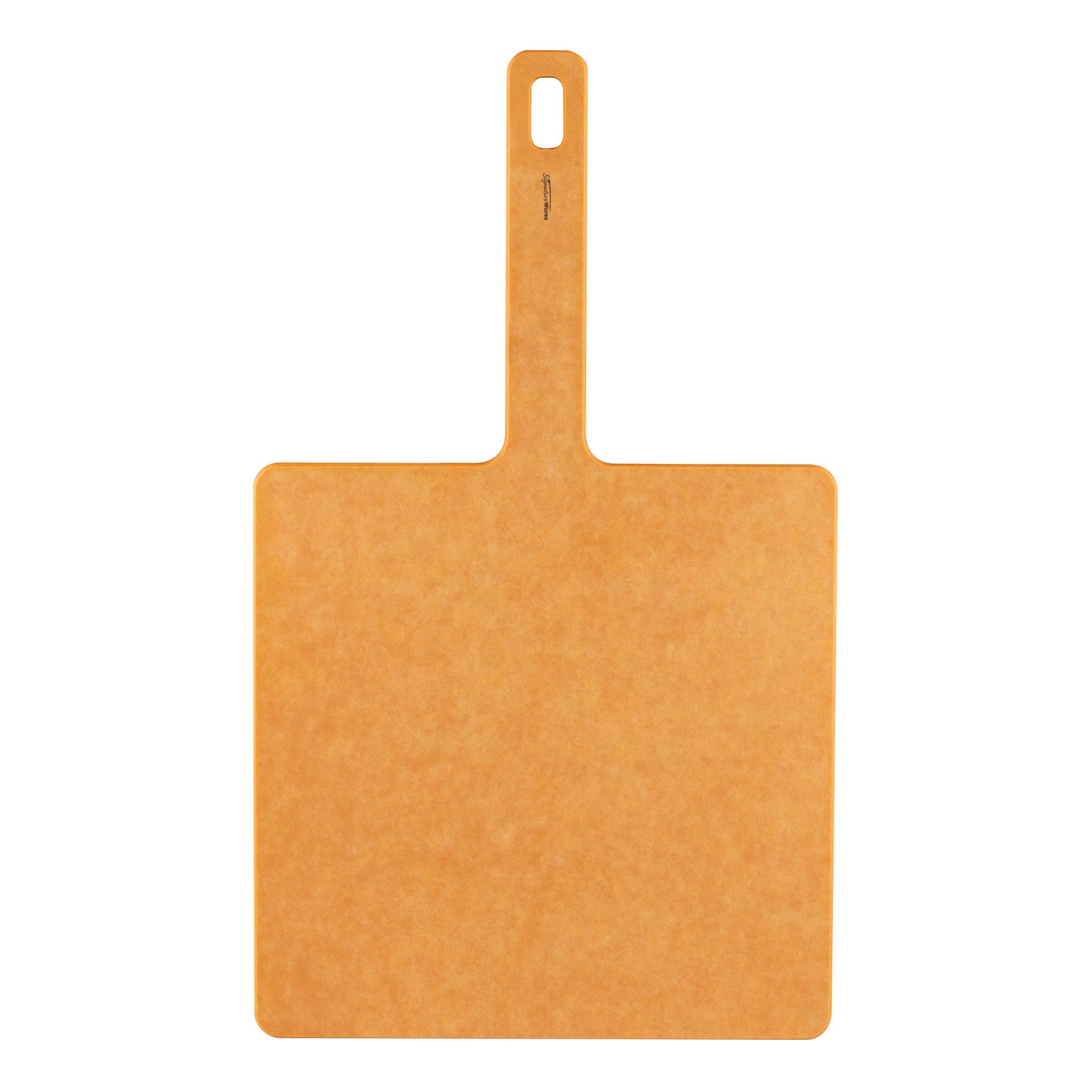 SignatureWares | Fibrewood Square Pizza Paddle, 10", Natural