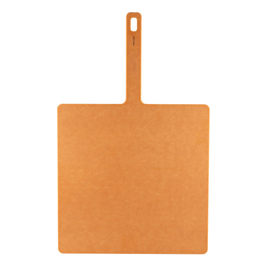 SignatureWares | Fibrewood Square Pizza Paddle, 13.5", Natural