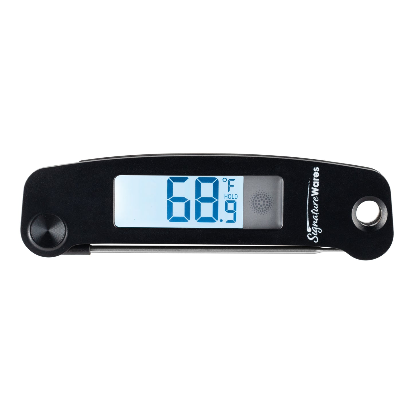 SignatureWares | Folding Pocket Thermometer