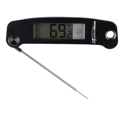 SignatureWares | Folding Pocket Thermometer