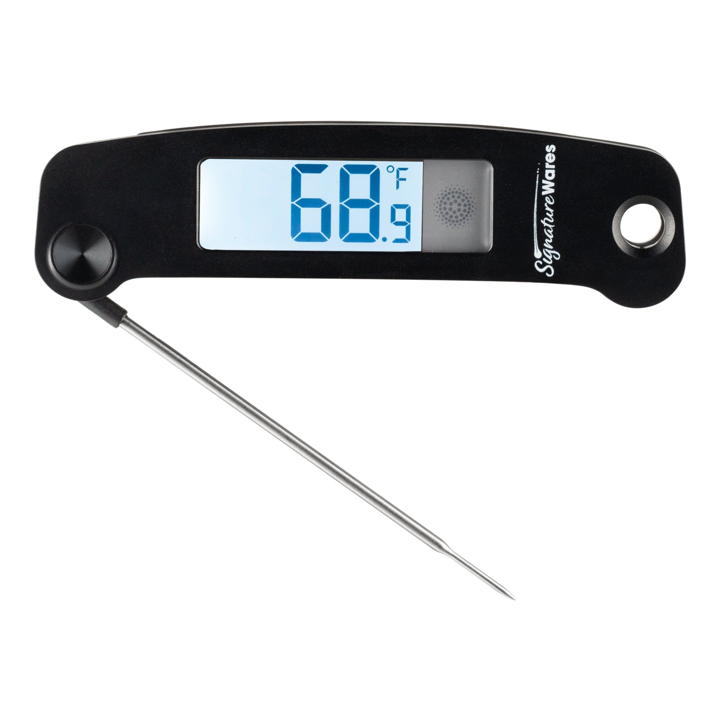 SignatureWares | Folding Pocket Thermometer