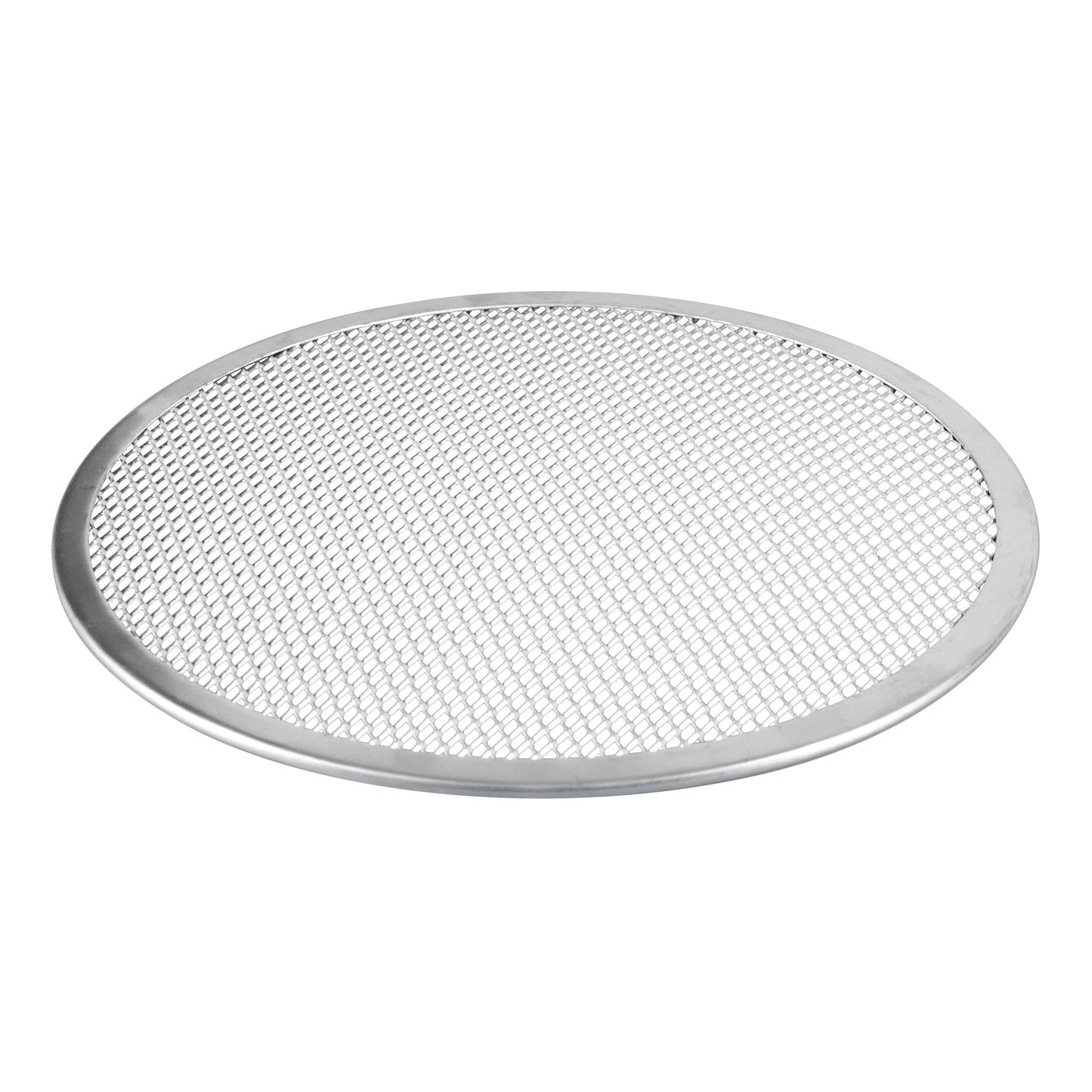 SignatureWares | Pizza Screen, 13", Aluminum