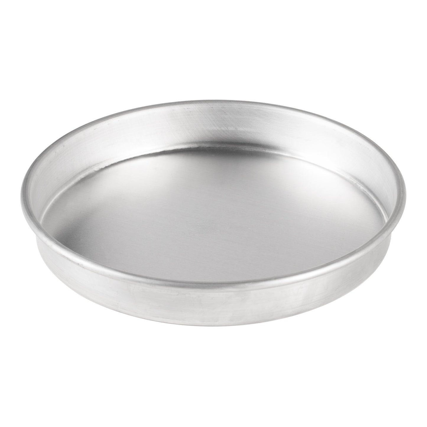 SignatureWares | Deep Dish Pizza Pan, 7" x 1", Aluminum