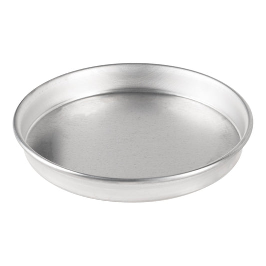 SignatureWares | Deep Dish Pizza Pan, 8" x 1", Aluminum