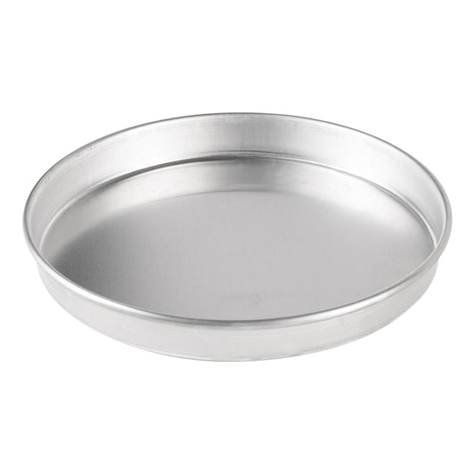 SignatureWares | Deep Dish Pizza Pan, 9" x 1", Aluminum