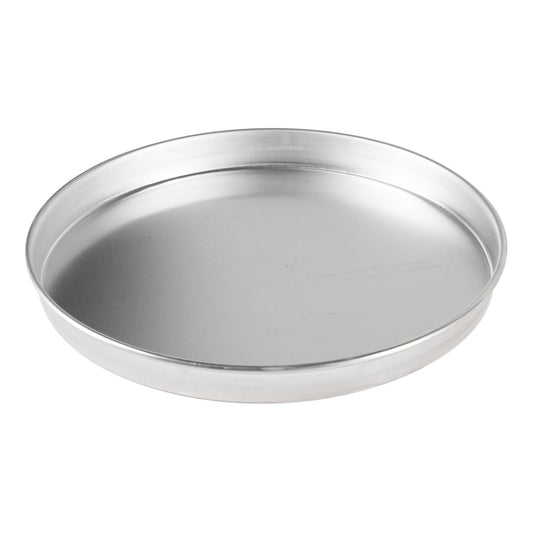 SignatureWares | Deep Dish Pizza Pan, 11" x 1", Aluminum