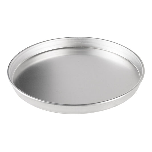 SignatureWares | Deep Dish Pizza Pan, 12" x 1", Aluminum