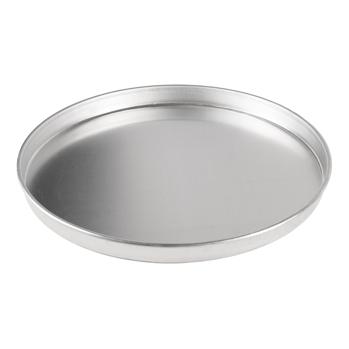 SignatureWares | Deep Dish Pizza Pan, 14" x 1", Aluminum