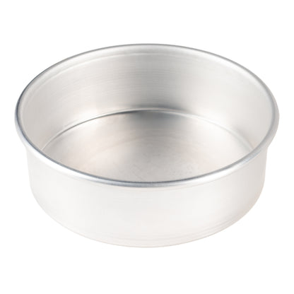 SignatureWares Cake Pan, 6", Aluminum - 202106