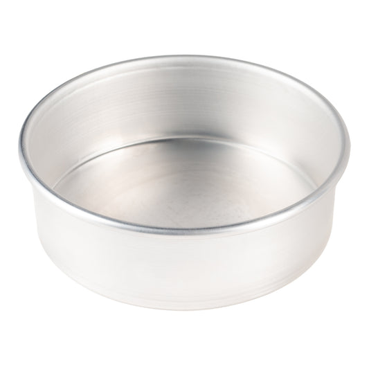 SignatureWares Cake Pan, 6", Aluminum - 202106