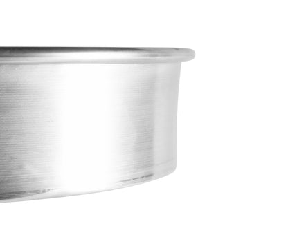 SignatureWares | Round Cake Pan, 8" x 2", Aluminum