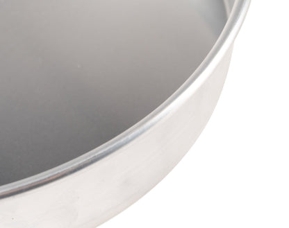 SignatureWares | Round Cake Pan, 8" x 2", Aluminum